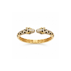 Cartier Jewelry | Panther Bracelet Necklace Set