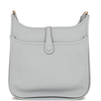 Hermès Bag | Evelyne Iii Pm Bleu Pale Clemence