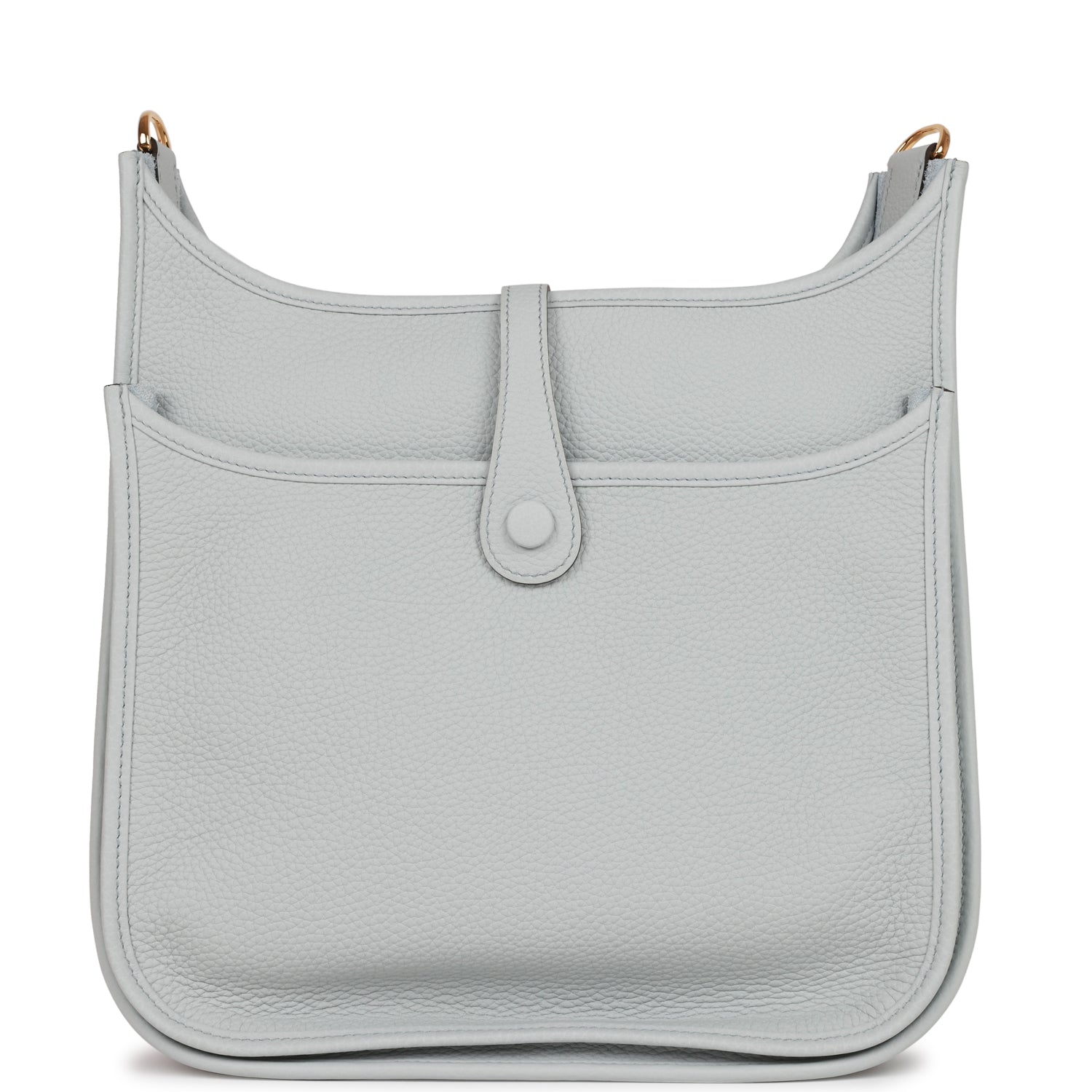 Hermès Bag | Evelyne Iii Pm Bleu Pale Clemence