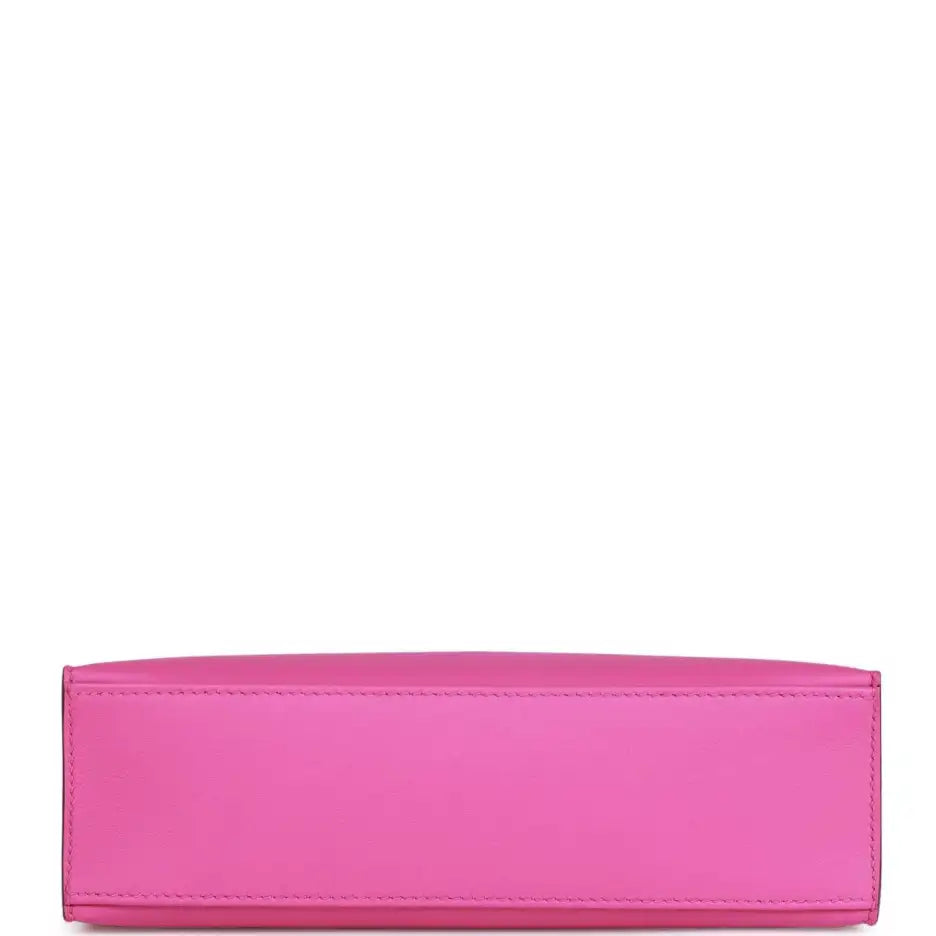 Hermès Bag | Kelly Pochette Magnolia Swift