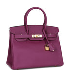 Hermès Bag | Birkin 30 Anemone Epsom