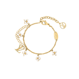 Louis Vuitton Charm Pendant Necklace Jewelry premium replica - image 1