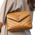 YSL Bag | Loulou Medium Shoulder bag