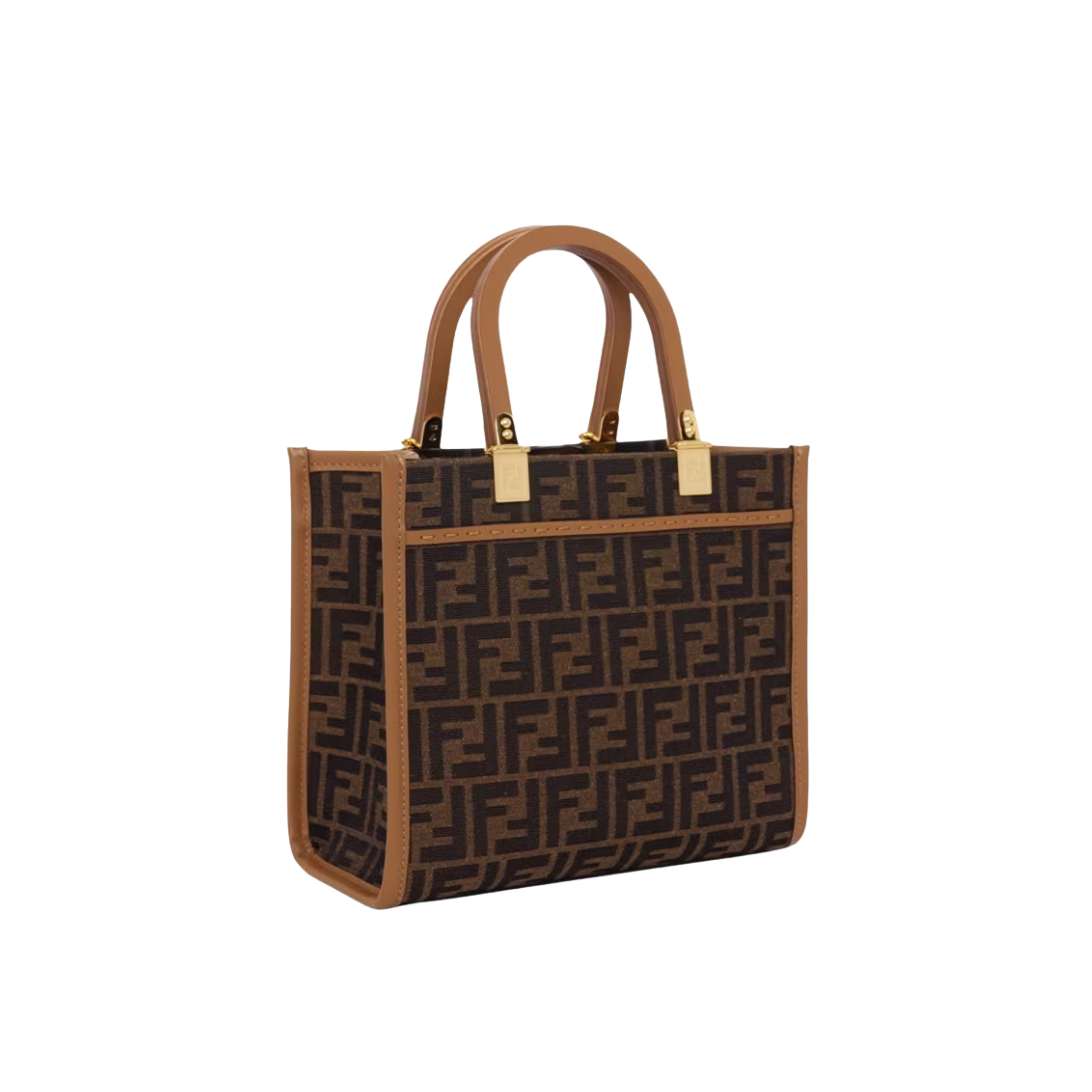 Fendi Bag | Sunshine Tote Bag