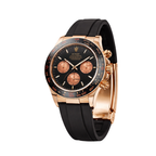 Rolex Watch | Cosmograph Daytona Black Dial