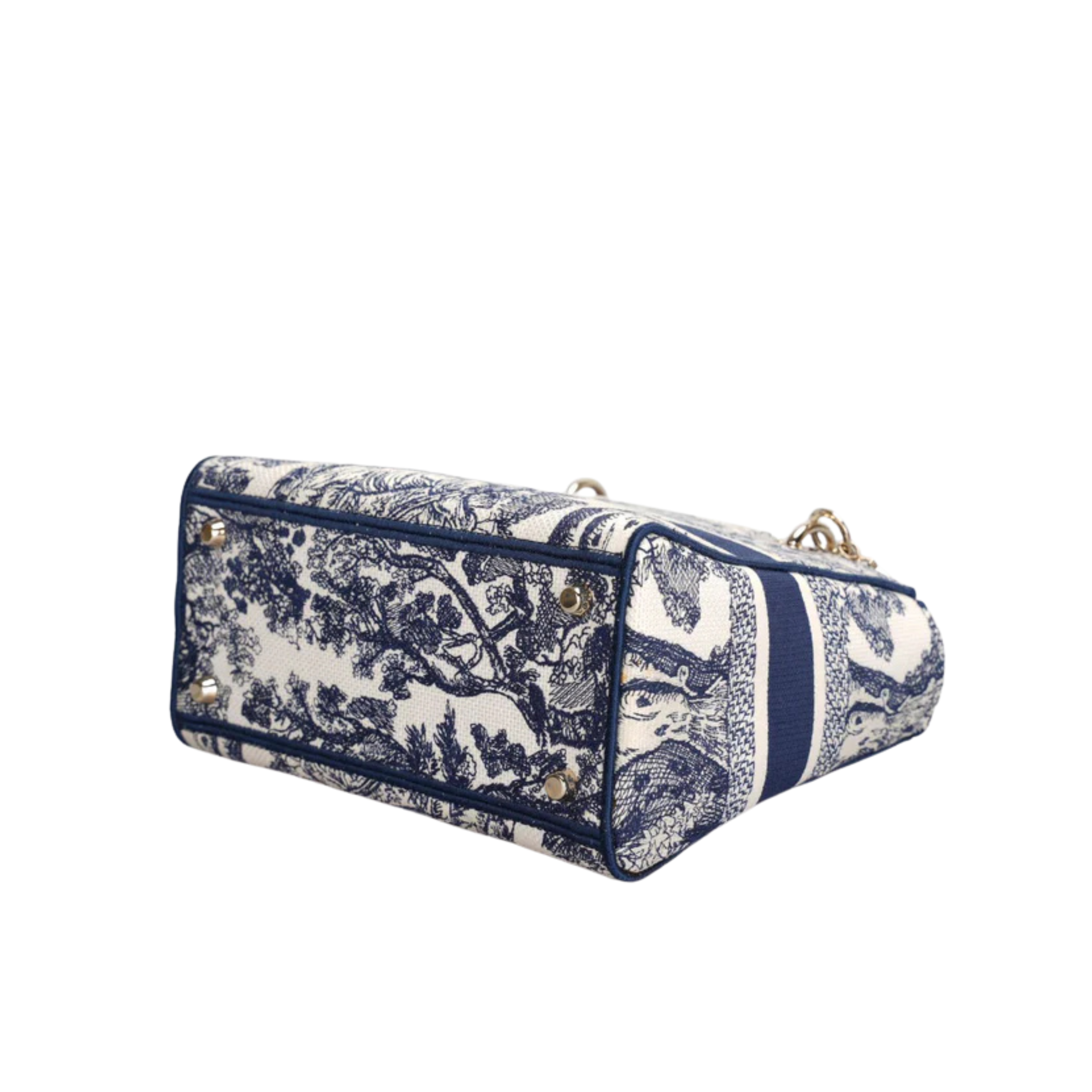 Dior Bag | Medium Lady D-Lite
