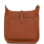 Hermès Bag | Evelyne Iii Pm Gold Clemence