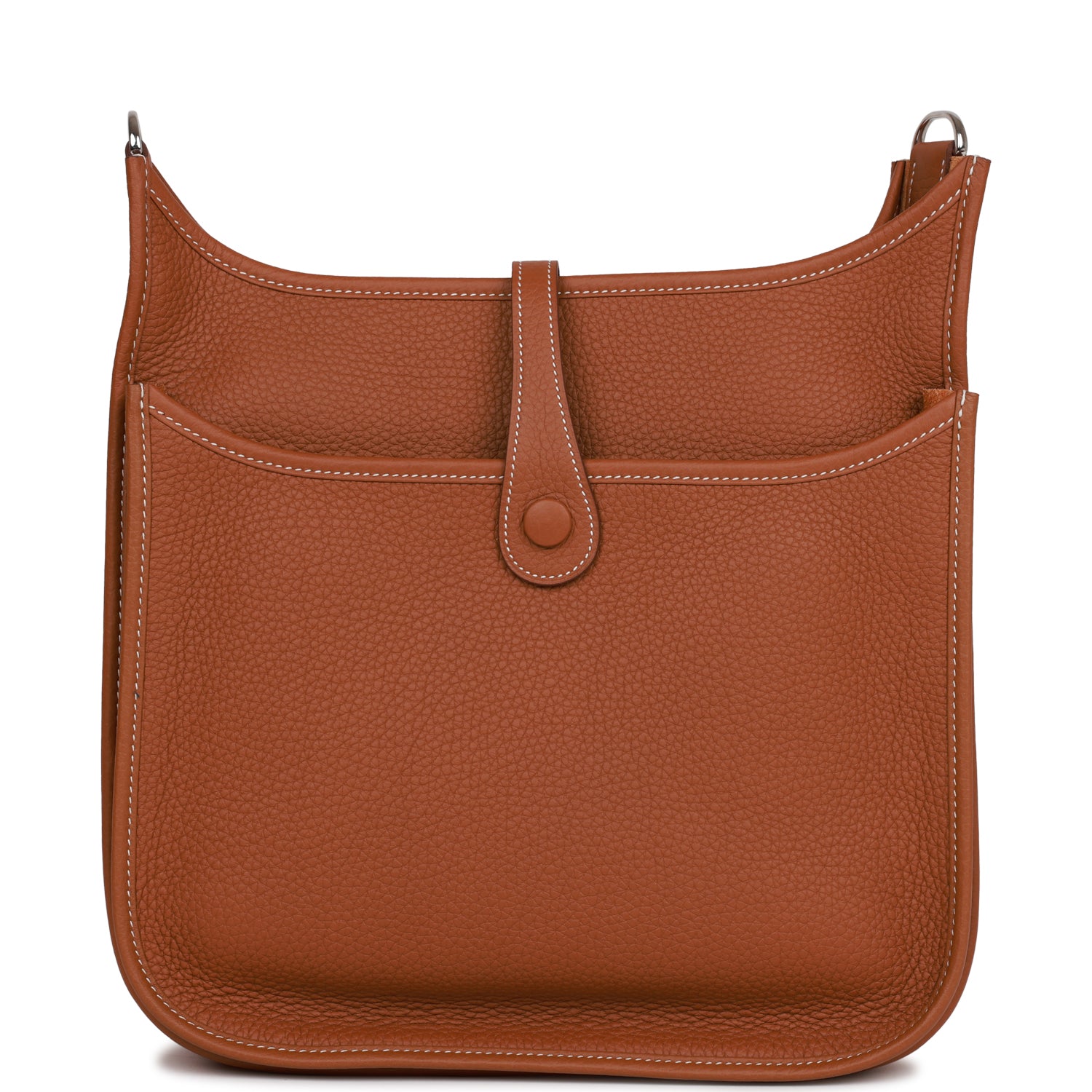 Hermès Bag | Evelyne Iii Pm Gold Clemence