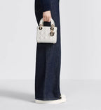 Dior Bag | Mini Dioriviera Lady