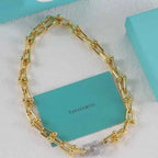 Tiffany & Co. Jewelry |