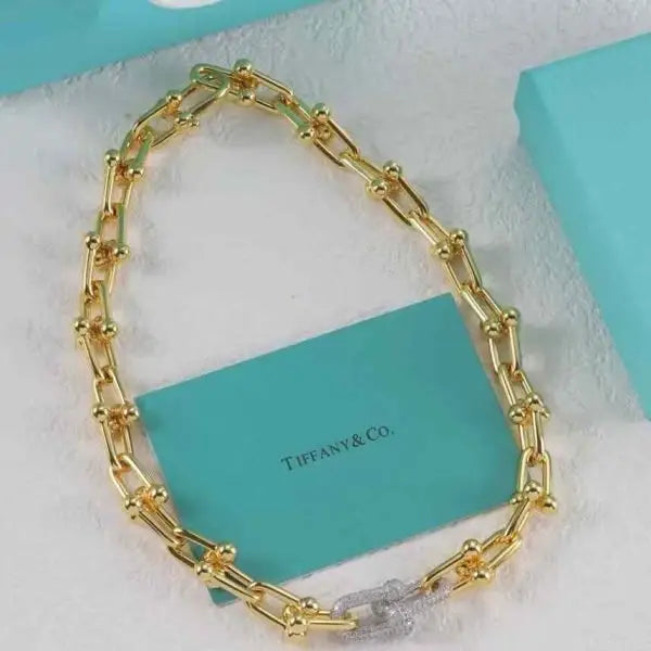 Tiffany & Co. Jewelry |
