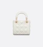Dior Bag | Mini Dioriviera Lady