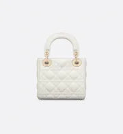 Dior Bag | Mini Dioriviera Lady