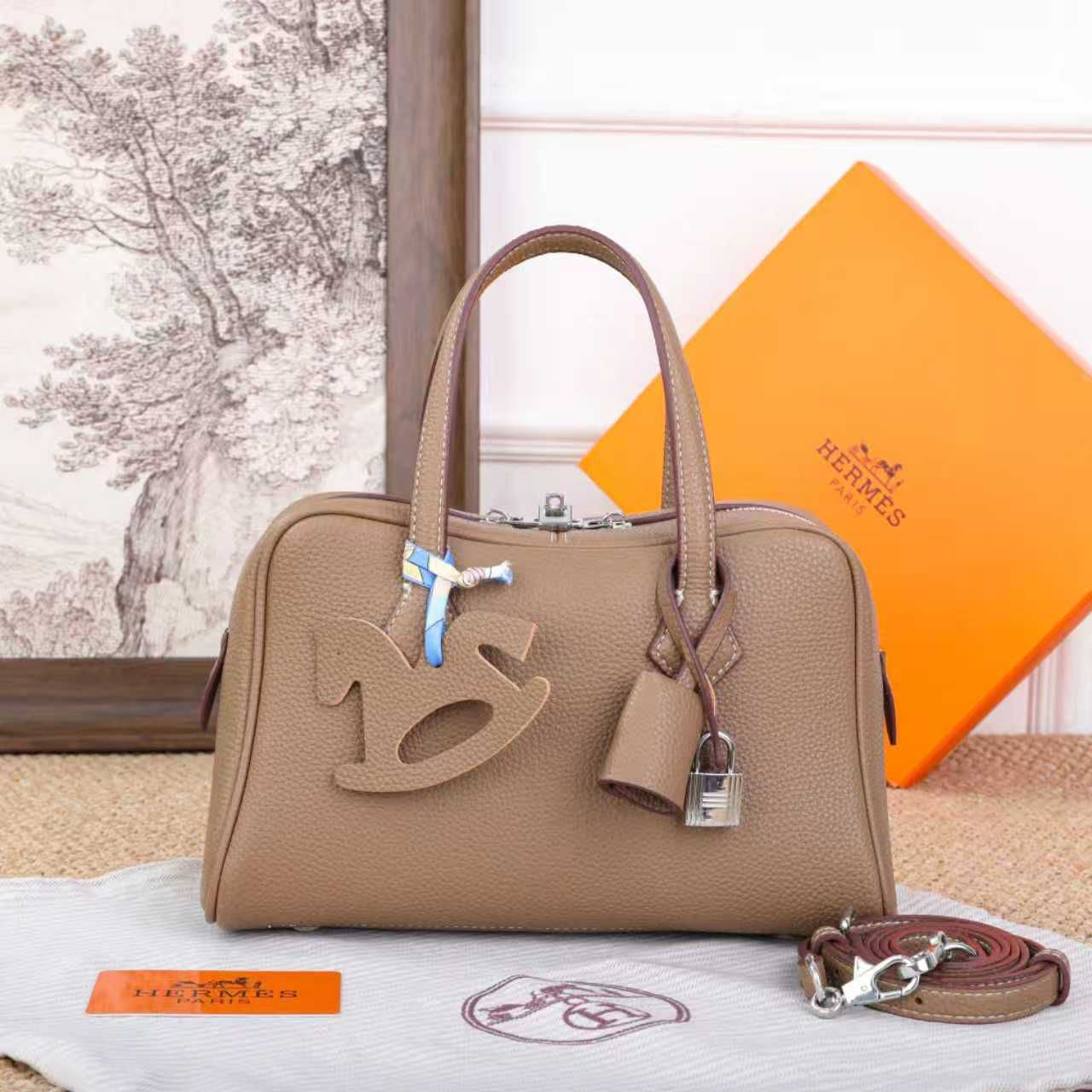 Luxury Bag | Normal Bag 073