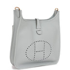 Hermès Bag | Evelyne Iii Pm Bleu Pale Clemence