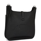 Hermès Bag | Evelyne Iii Pm Black Clemence