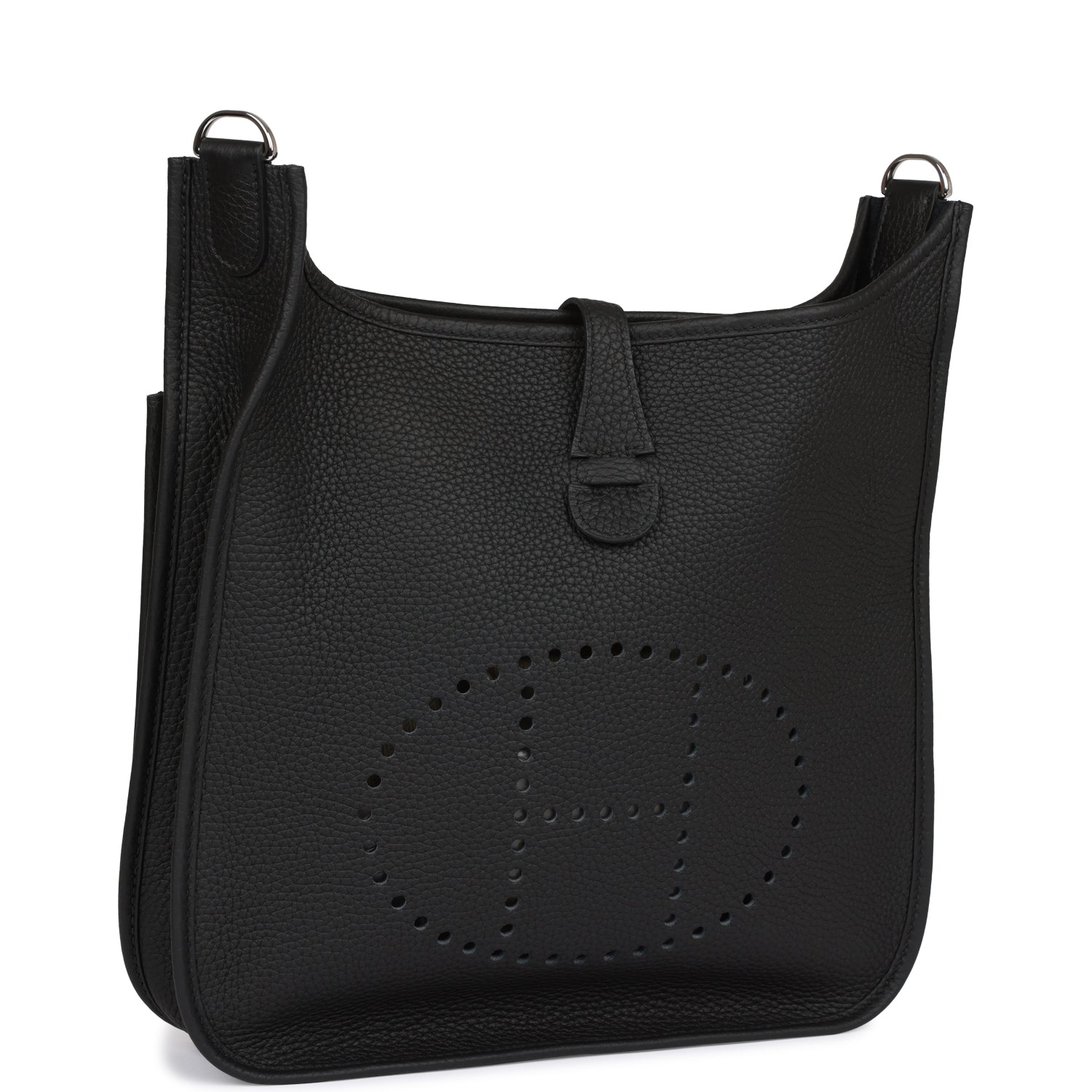 Hermès Bag | Evelyne Iii Pm Black Clemence
