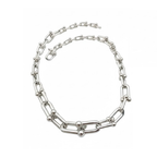 Tiffany & Co. Jewelry | Chunky Link Necklace