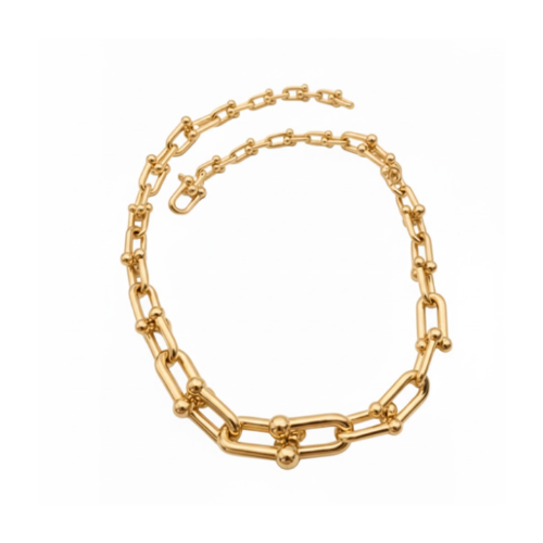 Tiffany & Co. Jewelry | Chunky Link Necklace