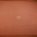 Hermès Bag | Eclat Picotin Lock 18 Gold Clemence