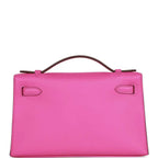 Hermès Bag | Kelly Pochette Magnolia Swift