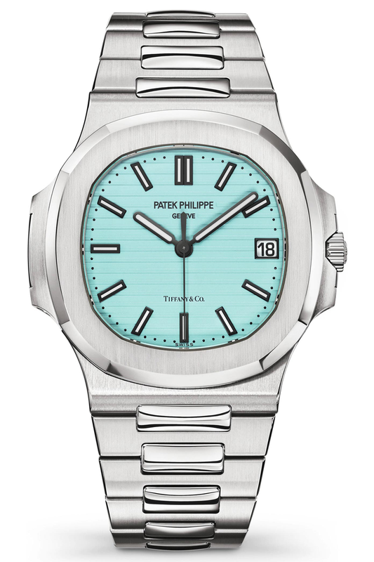 Patek Philippe | Nautilus - Free & Fast UAE Shipping