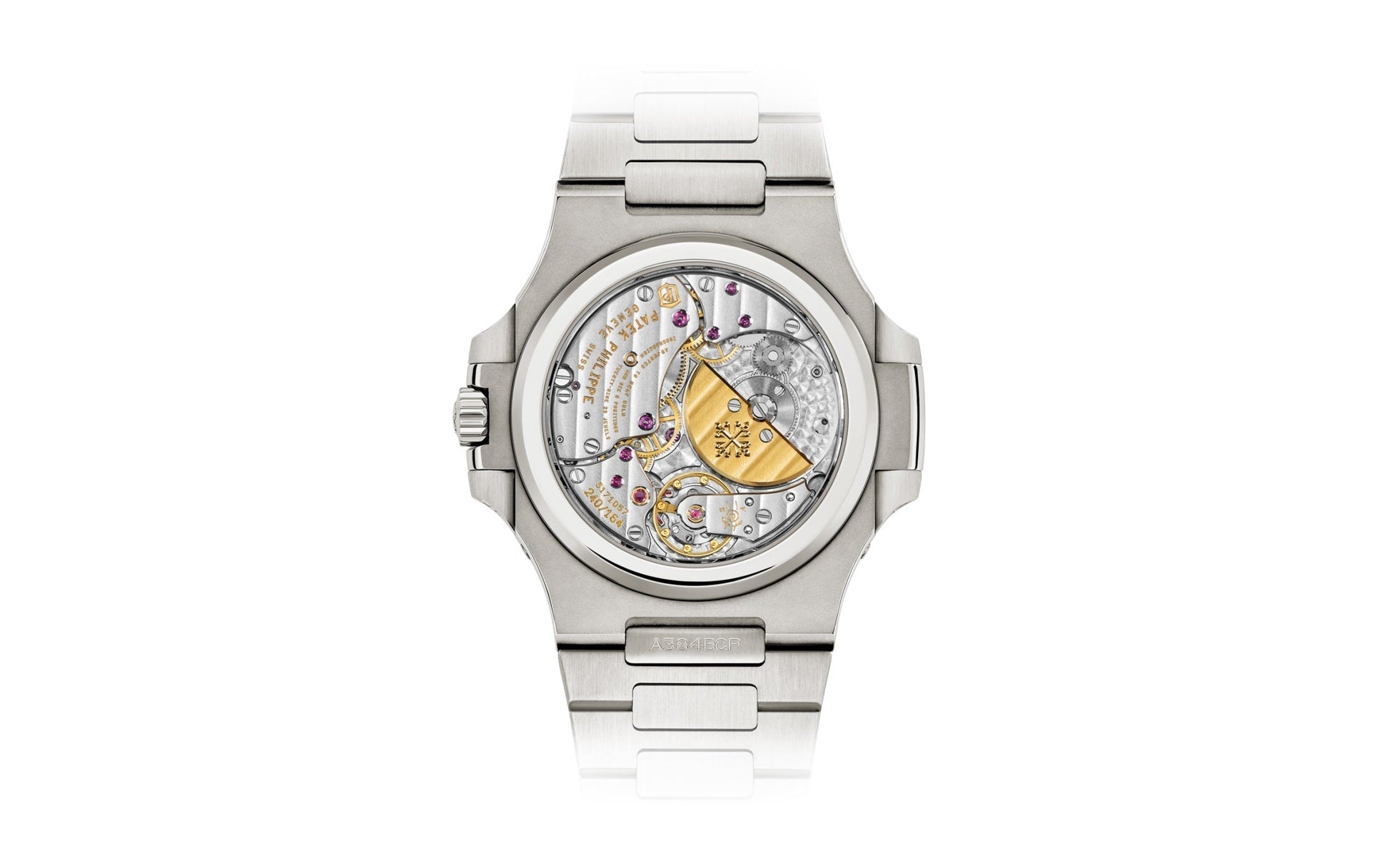 Patek Philippe | Nautilus - Free & Fast UAE Shipping