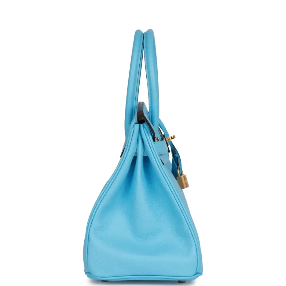 Hermès Bag | Birkin 30 Celeste Epsom