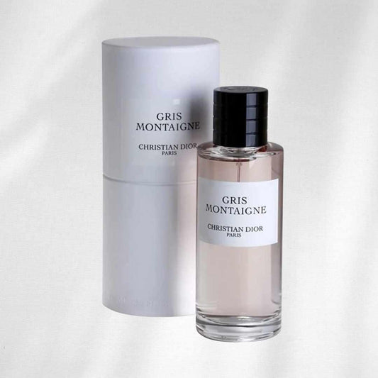 Dior Perfume | Gris Montaigne 125Ml