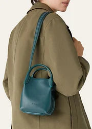 Loro Piana Bag | Micro Bale Bag Smooth Calfskin