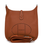 Hermès Bag | Evelyne Iii Pm Gold Clemence