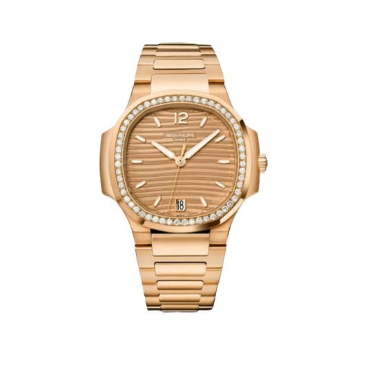 Patek Philippe Watch | Nautilus