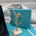 Tiffany & Co. Jewelry | Smile Pendant in Yellow Gold, Small
