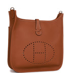 Hermès Bag | Evelyne Iii Pm Gold Clemence