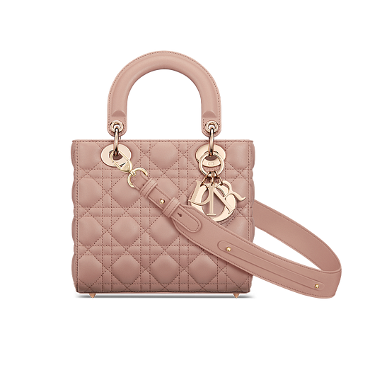 Dior Bag | Small Lady My Abcdior