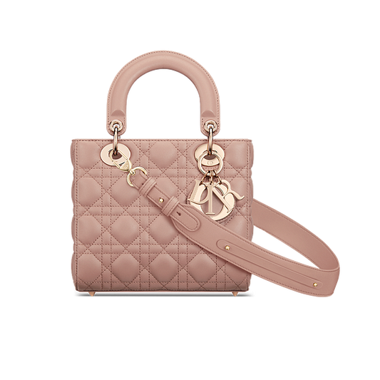 Dior Bag | Small Lady My Abcdior