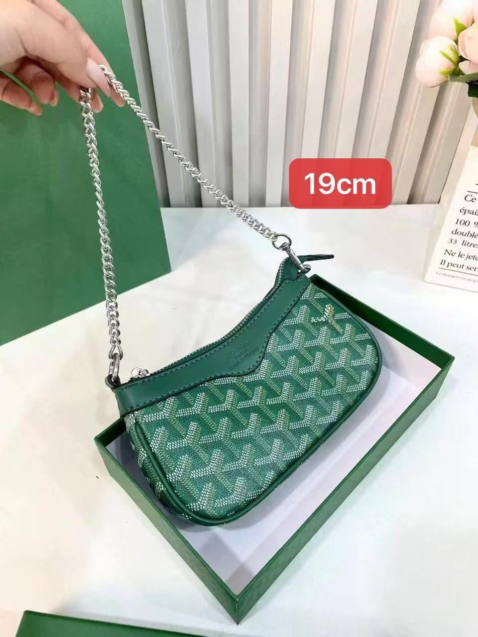 Premium Bag 6072CEAE