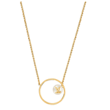 Louis Vuitton Circular Pendant Jewelry premium replica - image 1