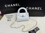 Premium Bag 62D391CD