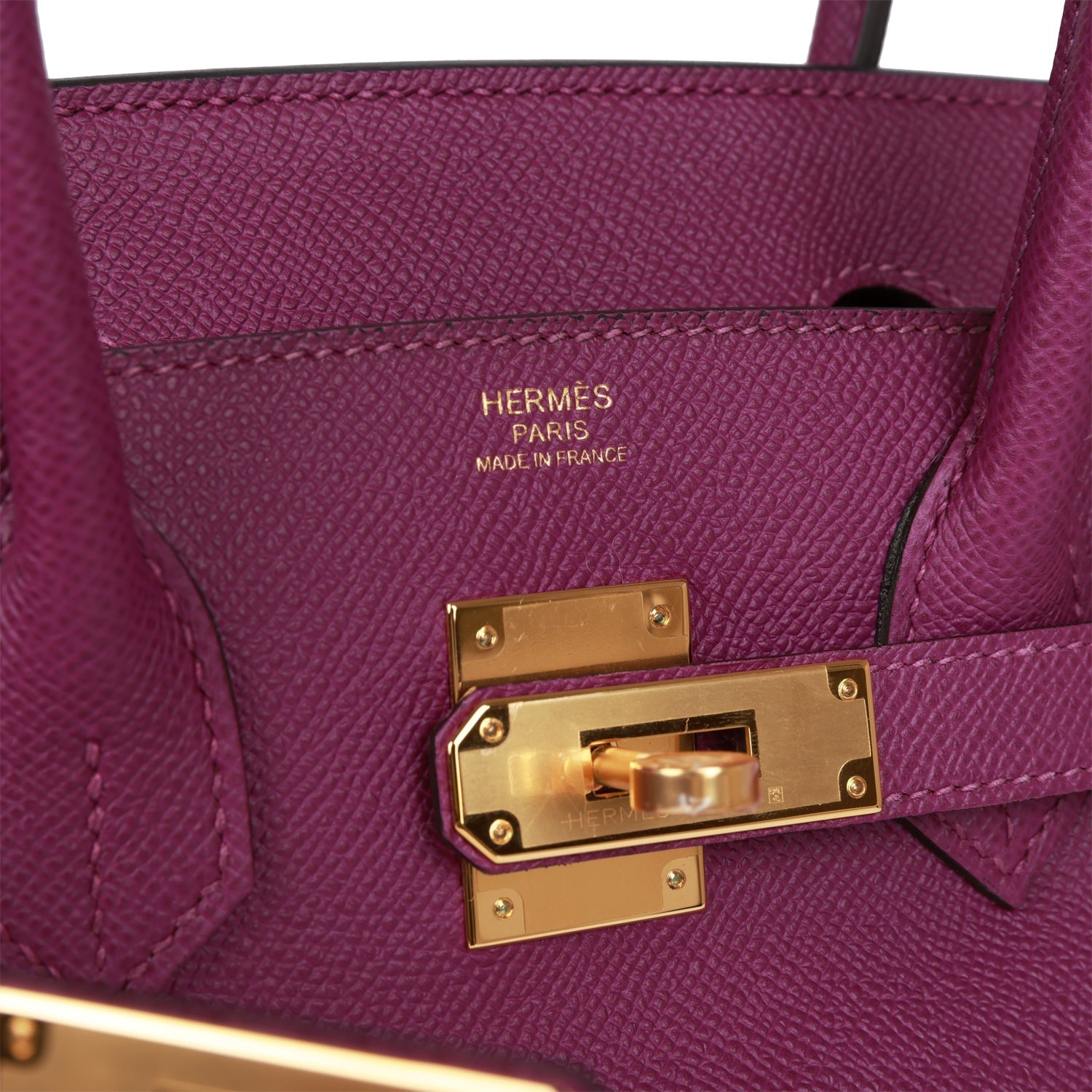 Hermès Bag | Birkin 30 Anemone Epsom