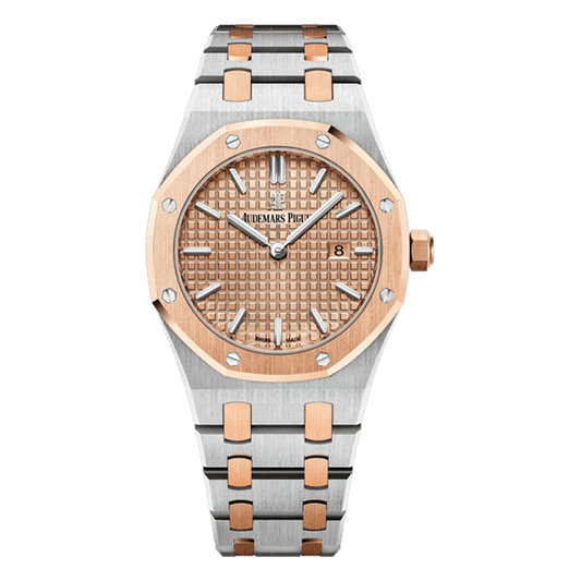 Audemars Piguet | Royal Oak - Free & Fast UAE Shipping