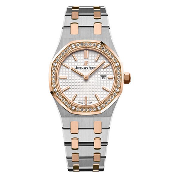 Audemars Piguet Watch | Royal Oak Index Dial