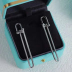 Tiffany & Co. Jewelry | HardWear Double Long Link Earrings