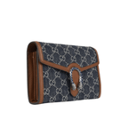 Gucci Bag | Dionysus Bag On Chain Blue
