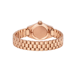 Rolex Watch | Datejust Everose Gold