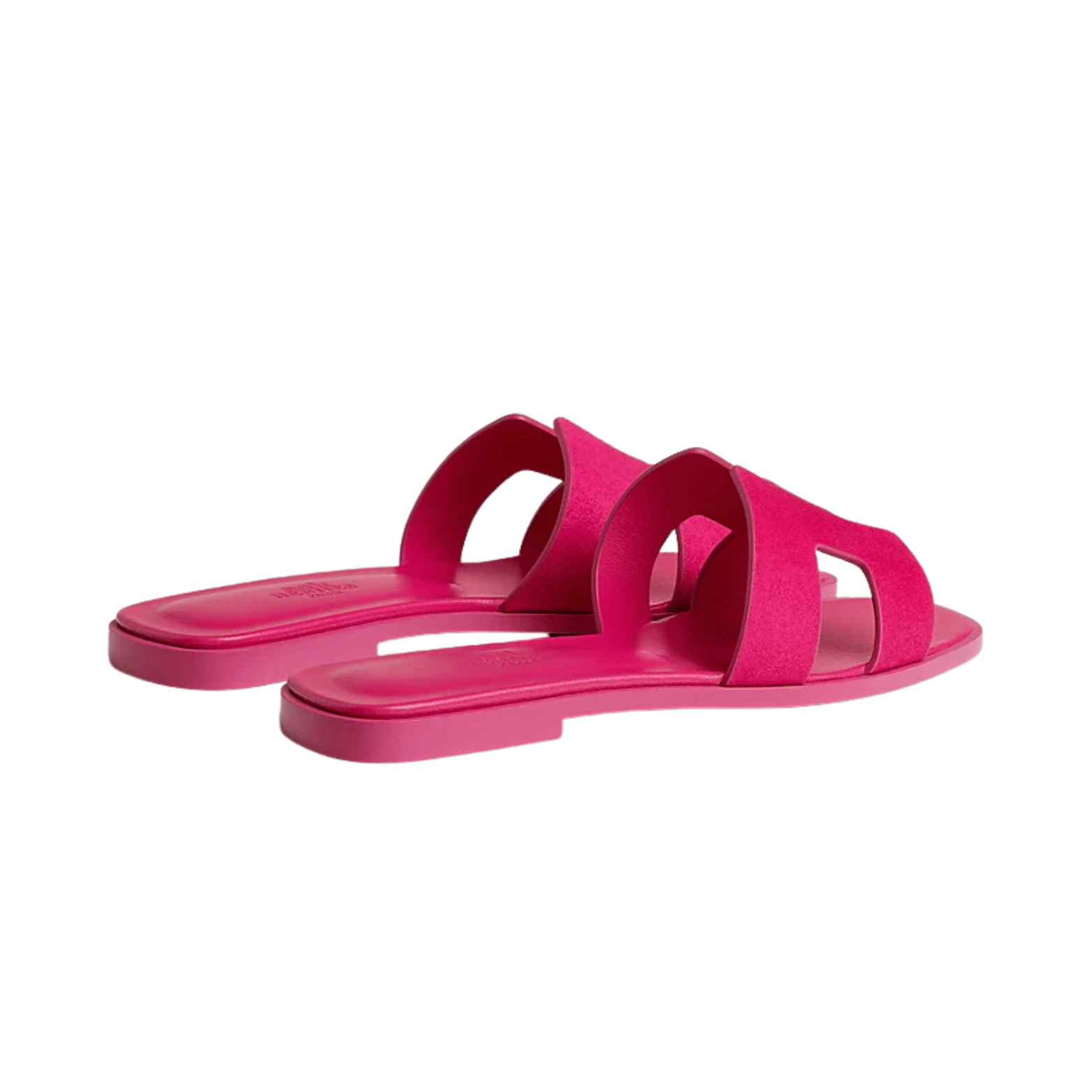 Hermés Slipper | Oran Pink