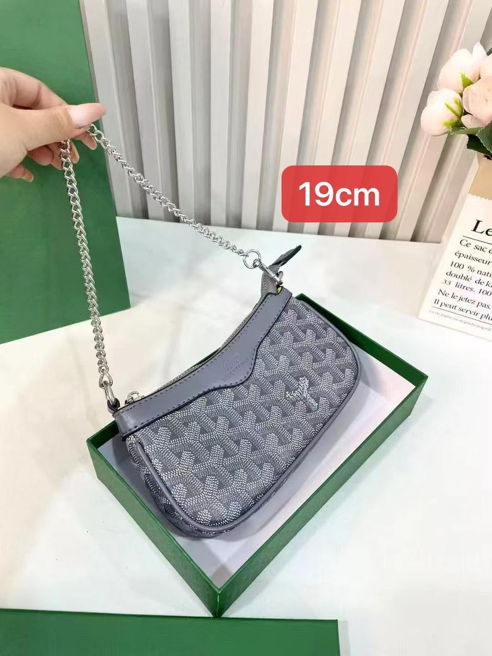 Premium Bag 6E4CC8CA