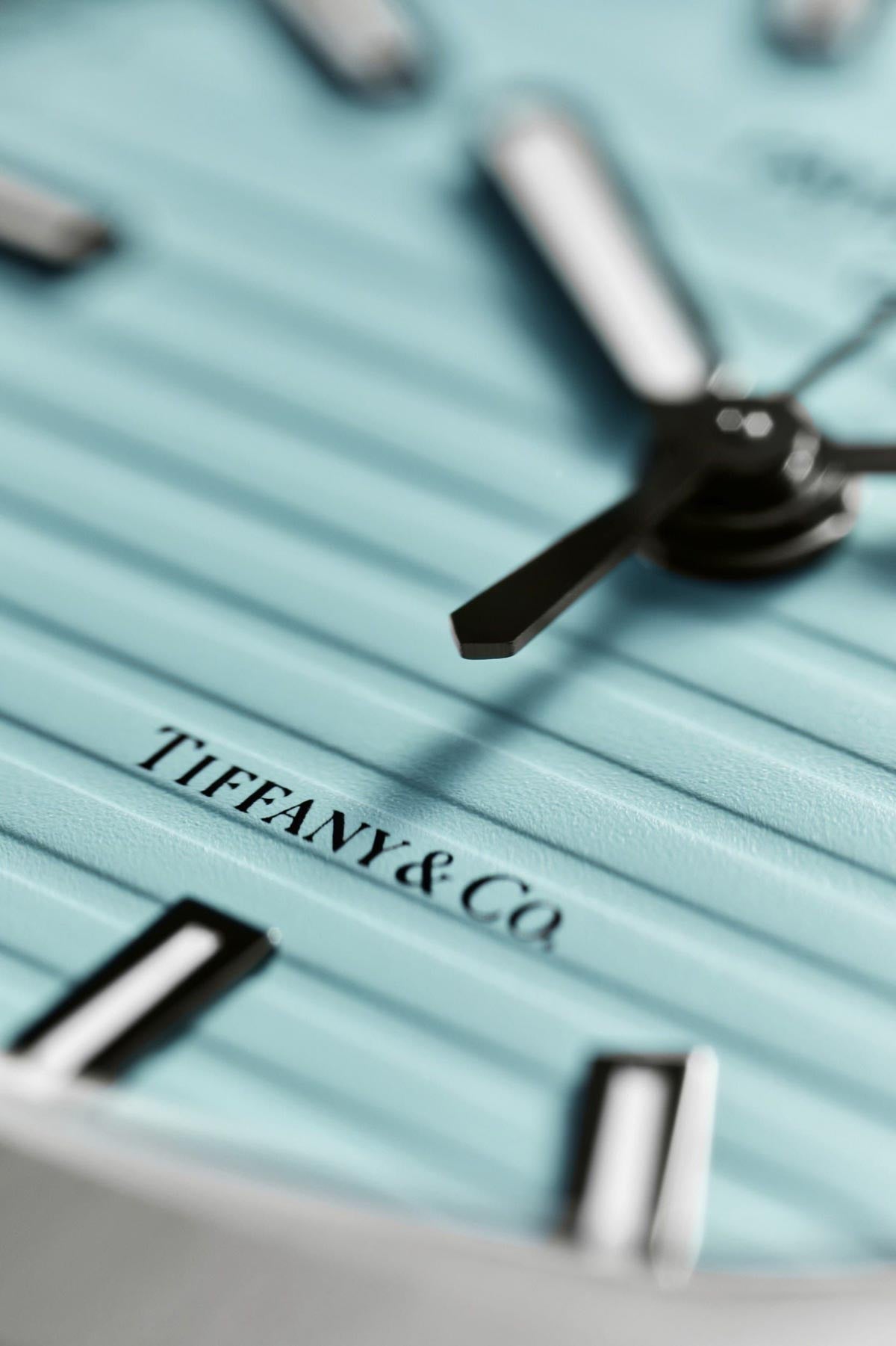 Patek Philippe | Nautilus - Free & Fast UAE Shipping