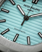 Patek Philippe | Nautilus - Free & Fast UAE Shipping