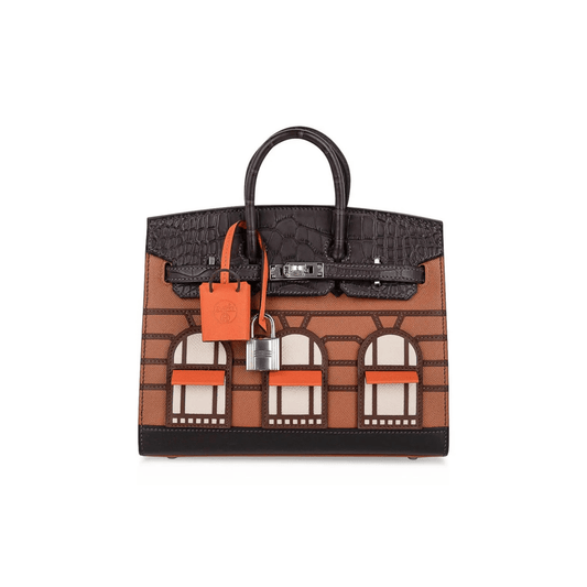 Hermès Bag | Birkin 20 Faubourg Sellier